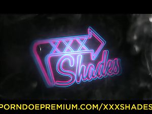 xxx SHADES - xxx bday hookup for dark-haired